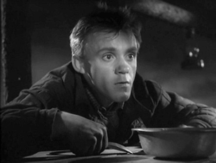 Валерий Носик в фильме *Горизонт*, 1961 | Фото: kino-teatr.ru Валерий Носик в фильме *Горизонт*, 1961 | Фото: kino-teatr.ru
