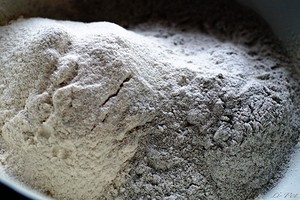 Пирожки-кругляшки Пирожки-кругляшки