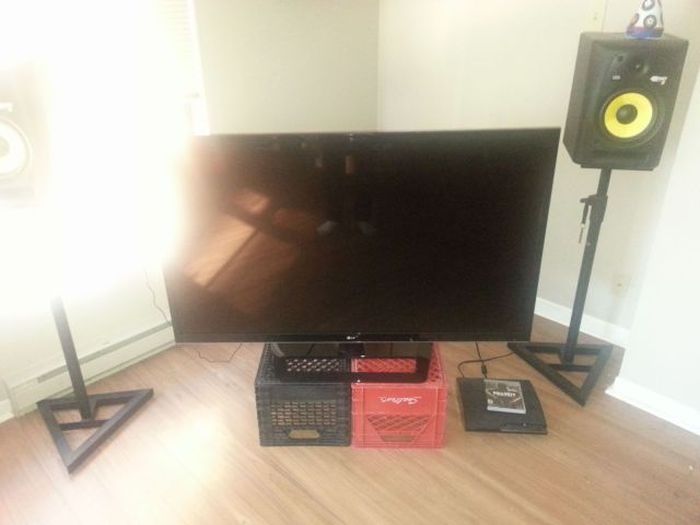 30 интересных снимков