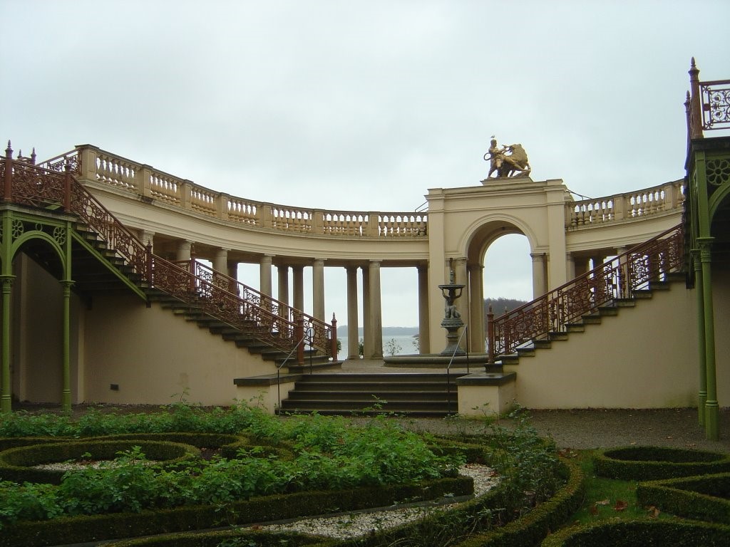   (Schwerin Castle), 