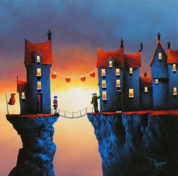 картины, художник