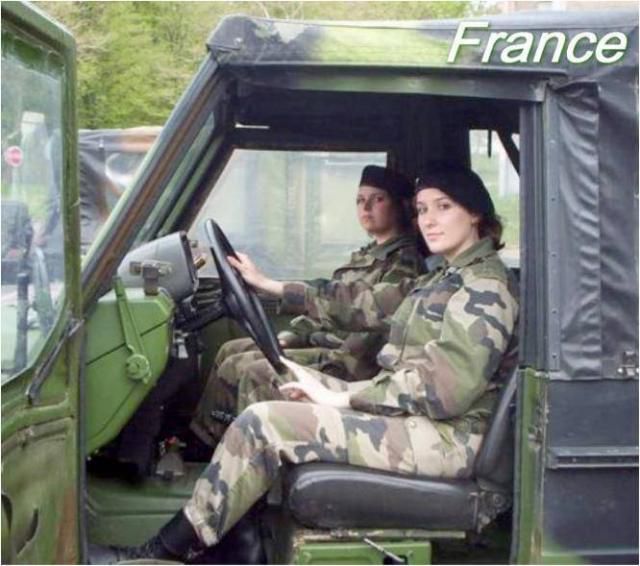 интересное, красотка, красота, фото, девушки, армия