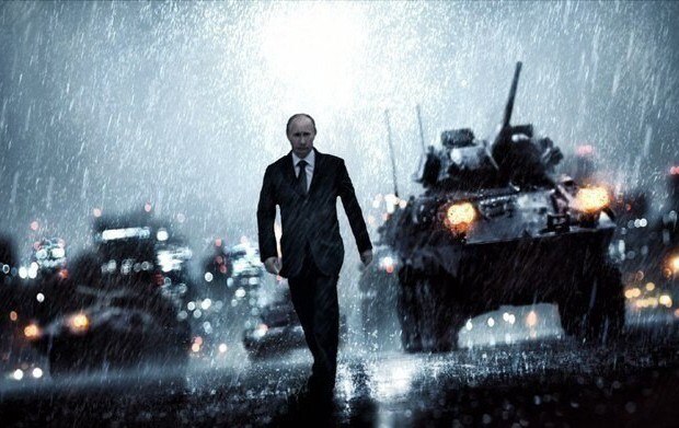 Украинцы и Путин - у кого раньше иссякнет терпение? Юлия Витязева Украинцы и Путин - у кого раньше иссякнет терпение? Юлия Витязева