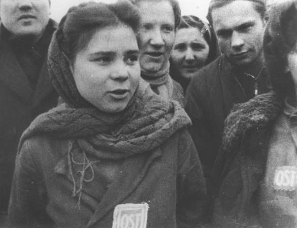 Какие пленные советские граждане отказались возвращаться в СССР