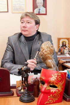 Как увольняли Баскова