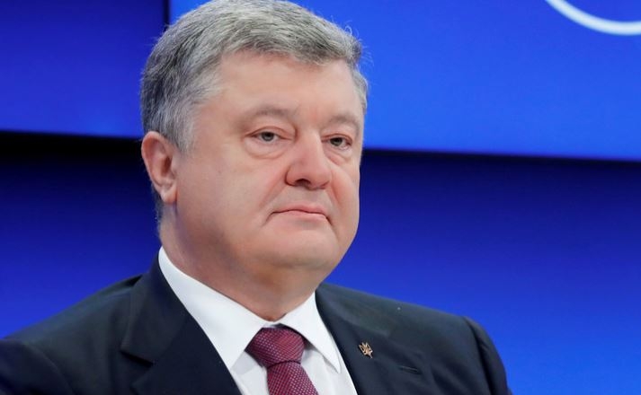 Эксперт рассказал, почему Порошенко стал инициатором телефонного разговора с Путиным Эксперт рассказал, почему Порошенко стал инициатором телефонного разговора с Путиным