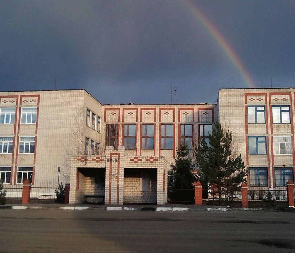 3 коротких факта об отравлении 44 школьников газом