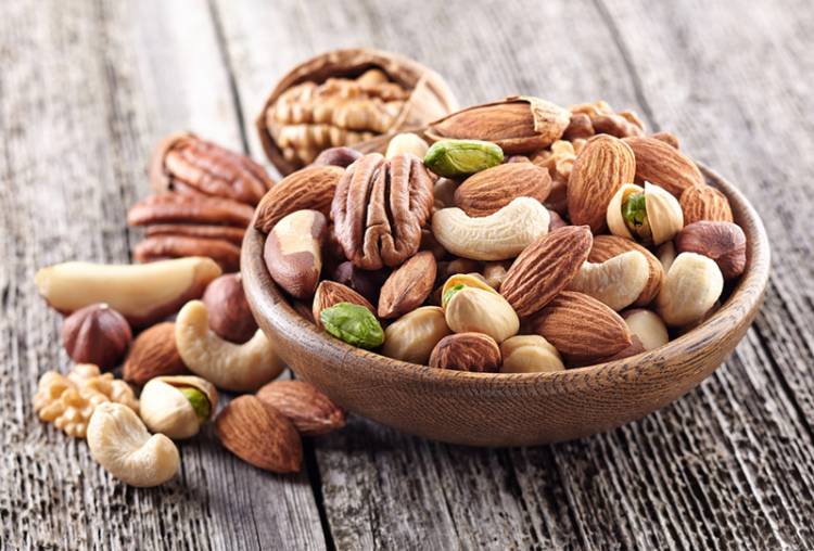 Как разжижить густую кровь: 7 продуктов, которые кардиологи рекомендуют употреблять Как разжижить густую кровь: 7 продуктов, которые кардиологи рекомендуют употреблять