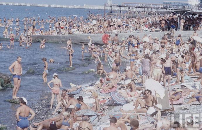 молодежь, советский, советская, ссср, жизнь