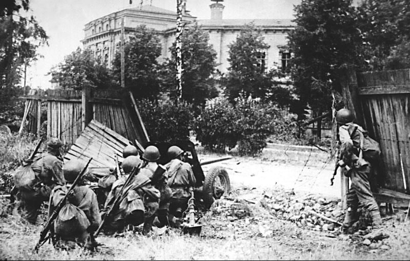 война. ВОВ, Великая Отечественная Война, оружие, фото, солдаты, краснаяармия, танки