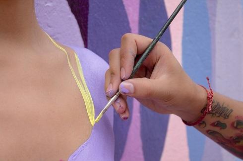 Может, в вас спит художник? Может, в вас спит художник?