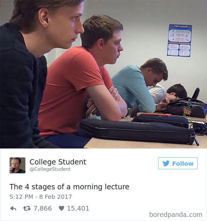 Funny-relatable-college-memes