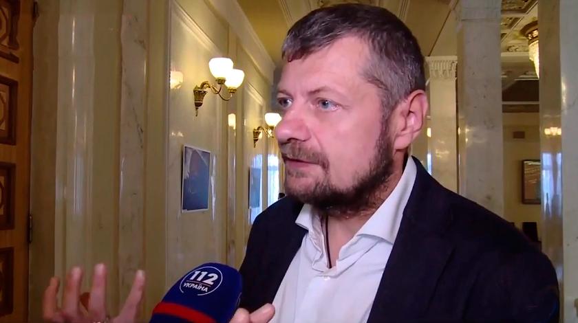 Кадыров ответил на обвинения в убийстве Мосийчука Кадыров ответил на обвинения в убийстве Мосийчука