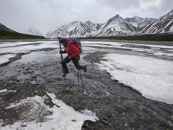 Лучшие фотографии мая 2012 от National Geographic