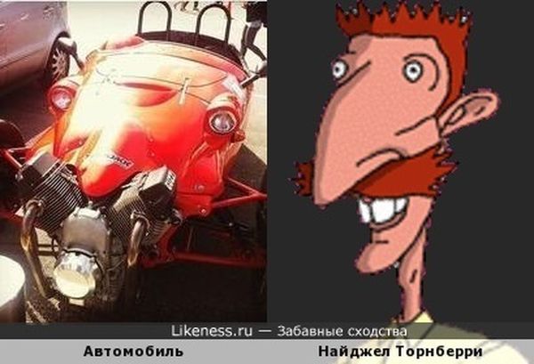 сходства, люди