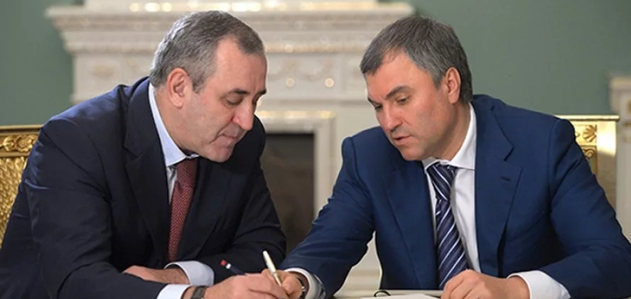 Павел Грудинин прокомментировал отказ Единой России и Путина от национализации природных недр в Конституции РФ