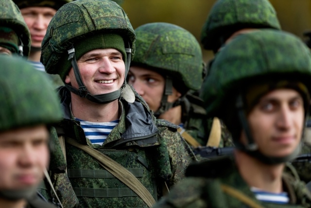 Ответ на вопрос, почему Путин так «мягко» обходится с Западом Ответ на вопрос, почему Путин так «мягко» обходится с Западом