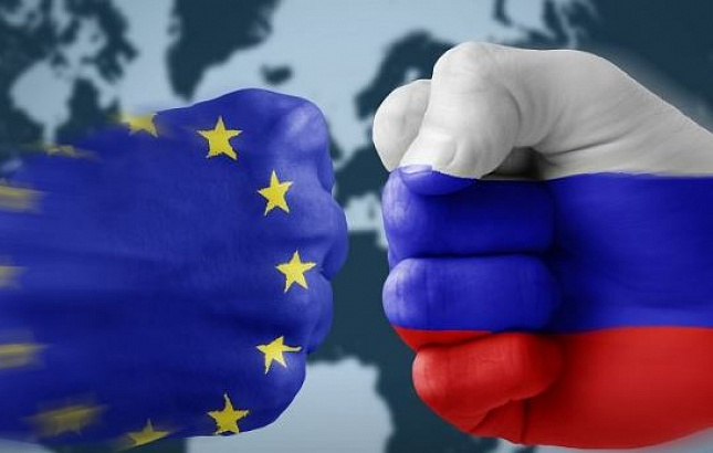 Сенатор: Евросоюз ищет только повод для снятия санкций