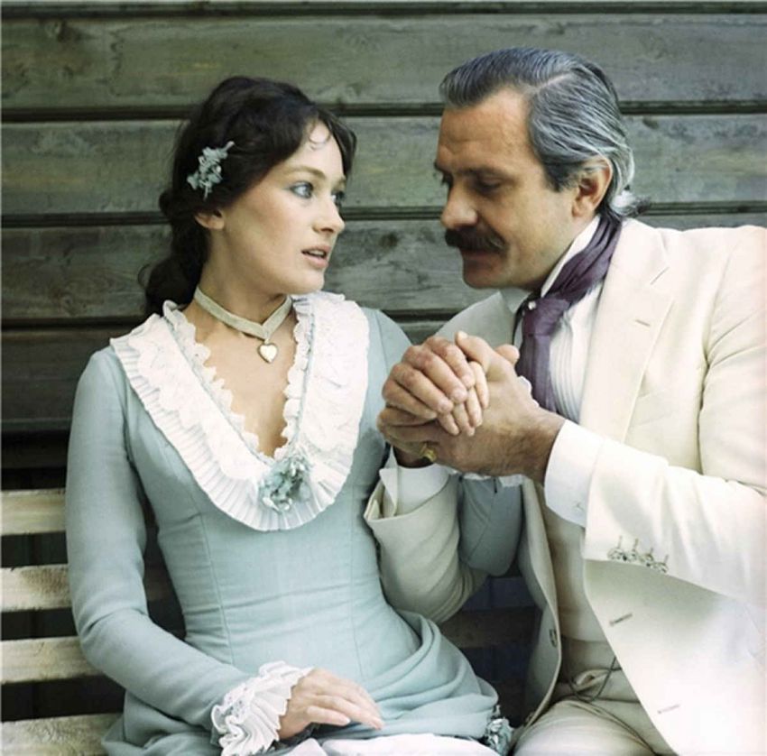 мужчина, актер, СССР, фильм, кумир