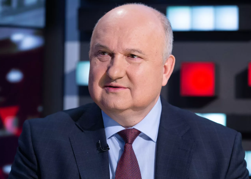 Рассказываю, почему бывший глава СБУ Смешко считает, что Путин специально «оголил» Восточную часть России для сдачи Китаю