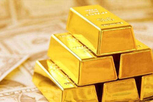 Золотые слитки смогут продавать обменные пункты Казахстана
