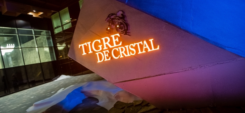 Стилианос Цифетакис назначен на должность директора Tigre de Cristal