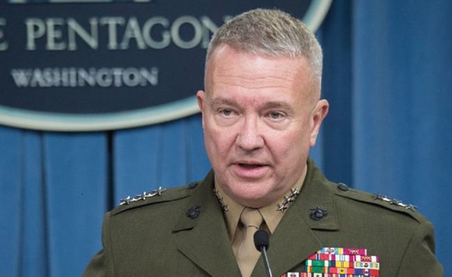 Американский генерал: Россия может уничтожить США Американский генерал: Россия может уничтожить США