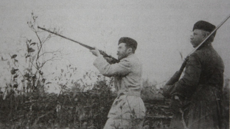 Этот день 100 лет назад. 12 ноября (30 октября) 1912 года
