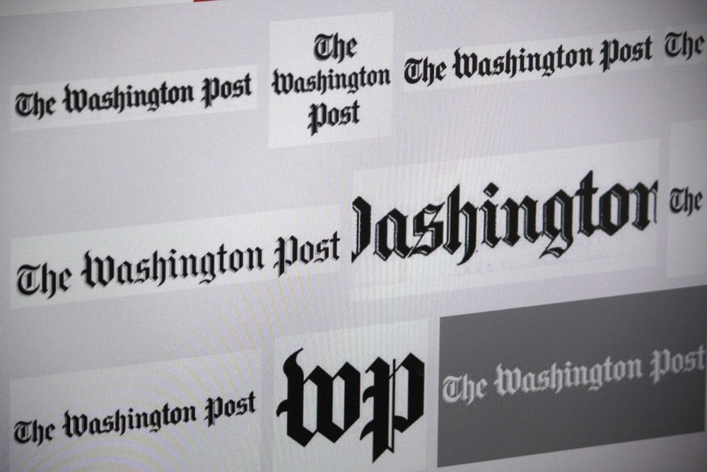 The Washington Post в роли Феклуши The Washington Post в роли Феклуши