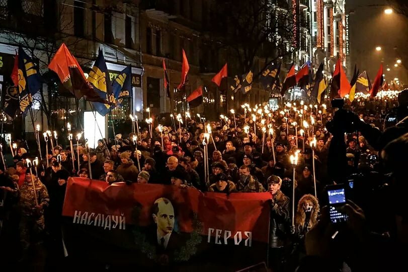 Польша нанесла Украине удар в спину Польша нанесла Украине удар в спину