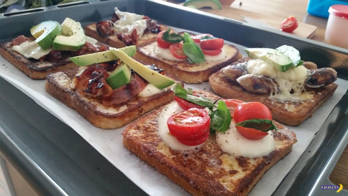 Foodporn: с пояснениями! Foodporn: с пояснениями!