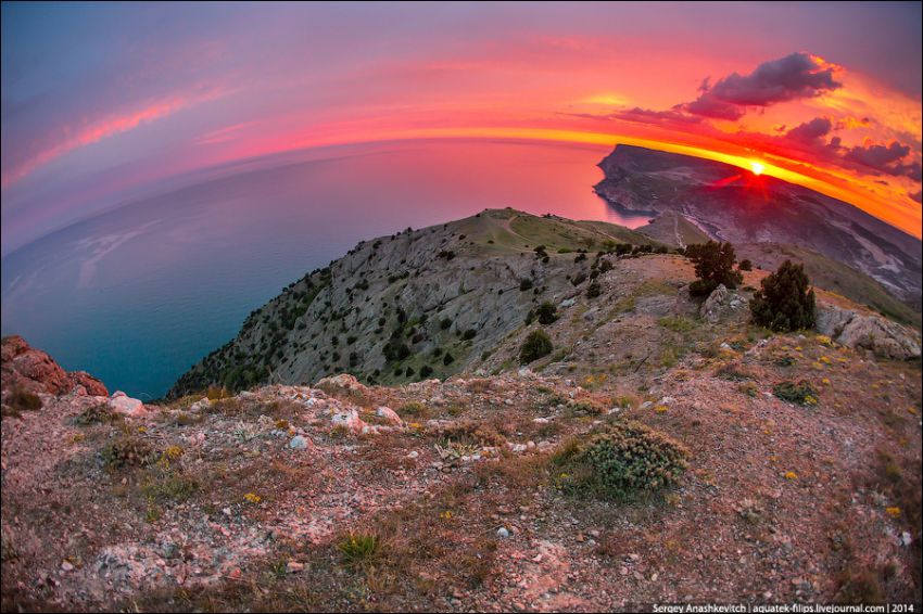 КрымНаш, что изменилось за 8 месяцев  крымнаш, фото, ситуация, жизнь, вата