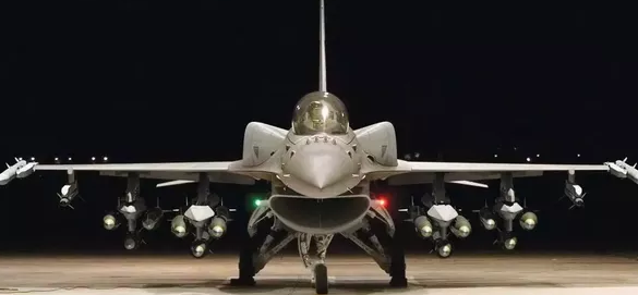 Израиль проверил работу С-300 в Сирии. F-16 не рискнули приближаться к С-300 Израиль проверил работу С-300 в Сирии. F-16 не рискнули приближаться к С-300