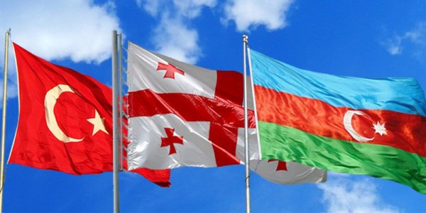 Будущее Южного Кавказа и отношения Азербайджан — Грузия: Взгляд из Тбилиси