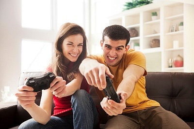 Активные видеоигры помогут контролировать состояние при сахарном диабете