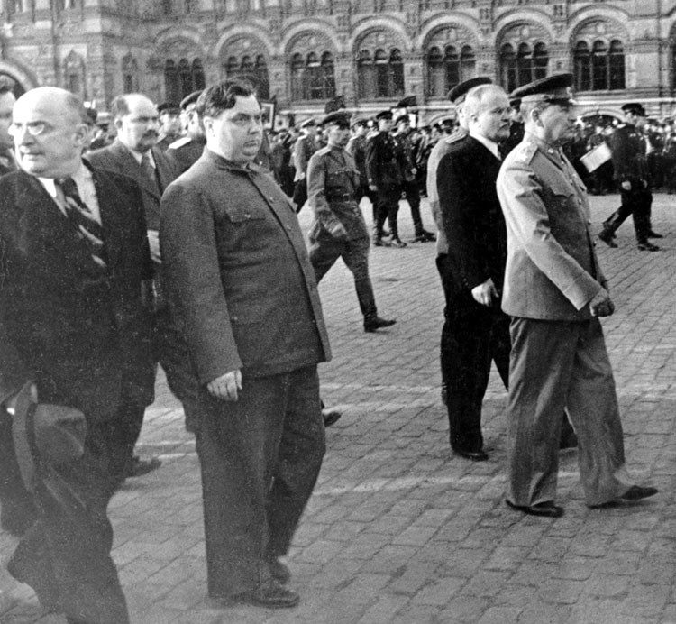 Как уходили советские вожди Как уходили советские вожди