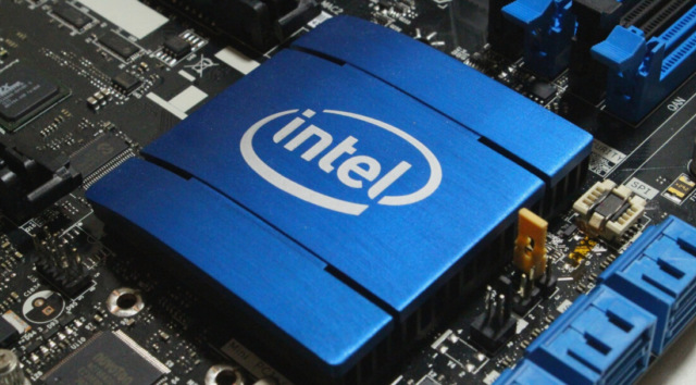 Первая дискретная видеокарта Intel выйдет в 2020 году Первая дискретная видеокарта Intel выйдет в 2020 году