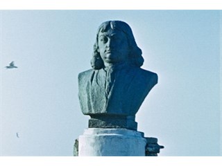 История - интересные факты:Командор Витус Беринг: как датчанин стал «Русским Колумбом»