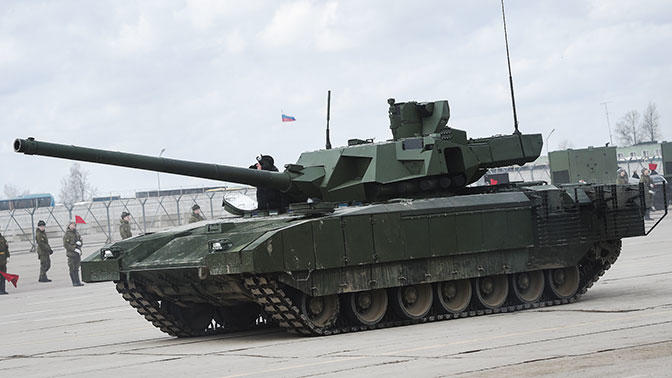 «Армата» глазами западных СМИ в сравнении с «Абрамс» и «Леопардом» «Армата» глазами западных СМИ в сравнении с «Абрамс» и «Леопардом»