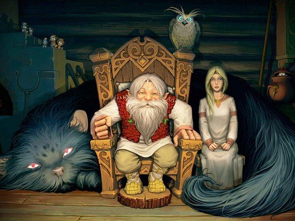 Про загадочный русский характер: за что любят и ненавидят