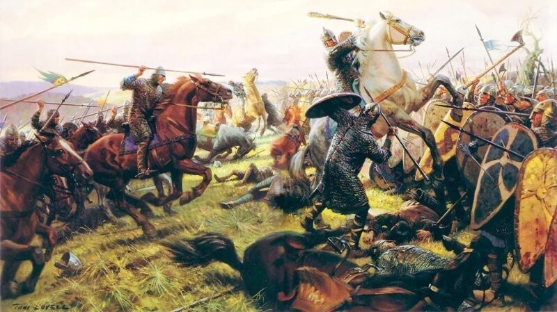 За последние 3500 лет в общей сложности в мире было всего 230 лет без войн 15 жутких до дрожи фактов из прошлого
(15 фото)