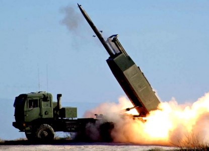 HIMARS