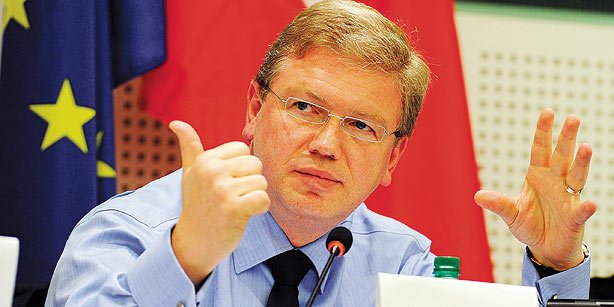 Европарламент защищает Восточную Европу от России… Европарламент защищает Восточную Европу от России…