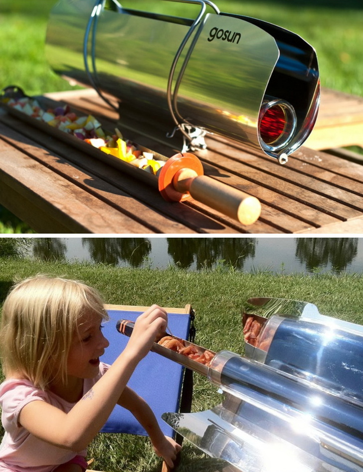 Cooling Gadgets For Summer