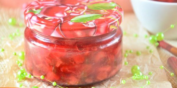 Варенье из клубники и бананов Клубничное варенье: Варенье из клубники и бананов