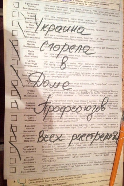 Донбасс последние новости на 27 октября: СВОДКА от армии Юго-Востока Украины, карта боевых действий - Луганск, Донецк, АЭРОПОРТ Донецка – ОБЗОР на 27.10.2014