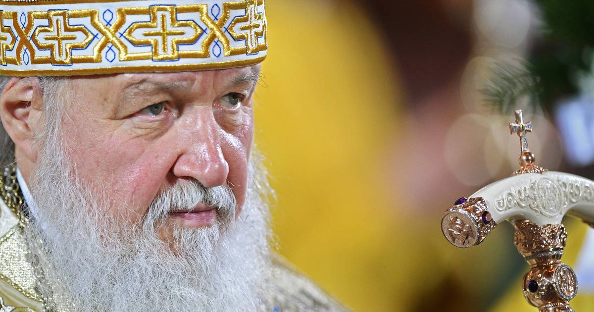 Спецоперация по превращению РПЦ во Вселенский патриархат подходит к концу Спецоперация по превращению РПЦ во Вселенский патриархат подходит к концу