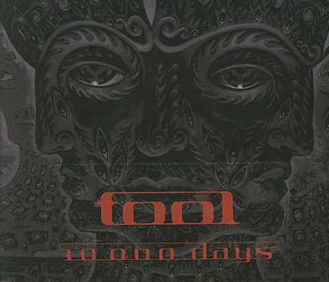 Tool —10,000 Days