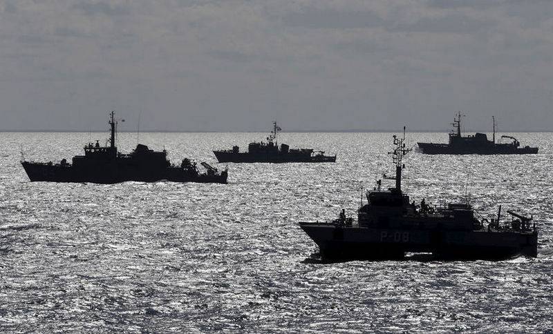 В НАТО назвали первых "жертв" возможного военного конфликта с Россией