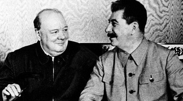 ИСКРЕННЯЯ ПРИВЯЗАННОСТЬ ЧЕРЧИЛЛЯ К РОССИИ ИСКРЕННЯЯ ПРИВЯЗАННОСТЬ ЧЕРЧИЛЛЯ К РОССИИ